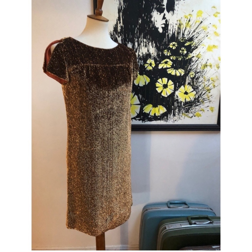 70’s Glam Goddess - Vintage - Gemini Fashions